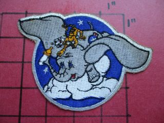 Air Force Squadron Patch Usaf 420 Arefs Refueling Sq Raf Sculthorpe