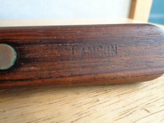 Vintage Lamson Carving Knife 11 