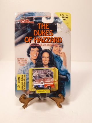 1997 Racing Champion The Dukes Of Hazzard Cooter 