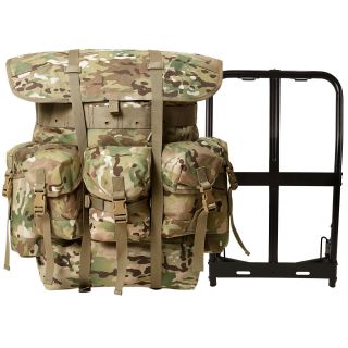 Mt Military Alice Pack Army Survival Combat Alice Rucksack Backpack Multicam