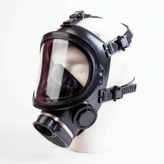Protective Panoramic Mask Ppm - 88