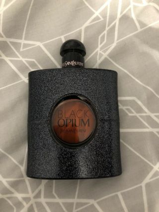 Black Opium 90ml Edp