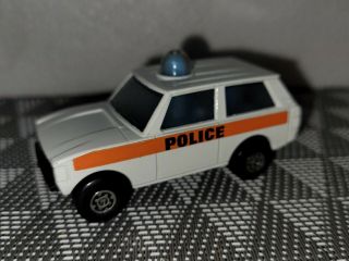 1975 VTG Lesney Matchbox 20 POLICE PATROL ROLA - MATICS BOX NIB 2