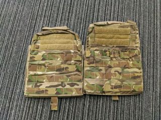 Crye Cpc Plate Bags Size Small Uksf