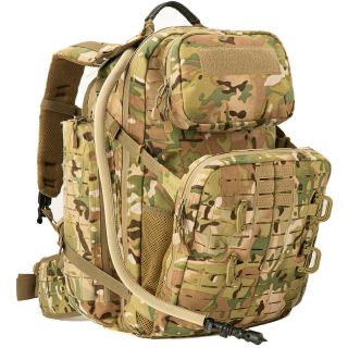 Mt Military Large Rucksack Army Tactical Molle 3 Day Assault Pack Multicam