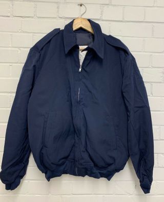 Raf Royal Air Force General Purpose Jacket W/ Liner - Sizes,  British Issue