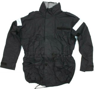 Royal Navy Waterproof / Windproof Goretex Jacket / Coat