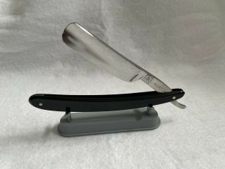 Vintage Norton Cooperative Cutlery Society 13/16 Straight Razor Cut Throat