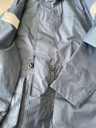 British Army RAF GORETEX jacket - 180/104 Large Grade 2