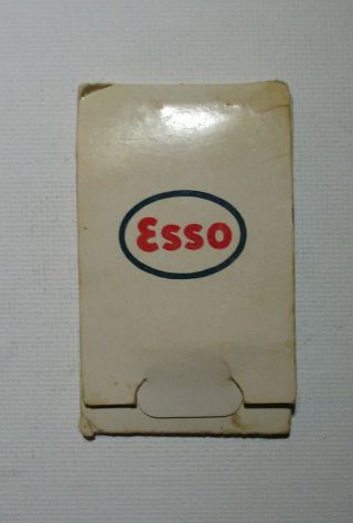Esso Hair Pins