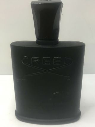 Creed Green Irish Tweed By Creed 4.  0 Oz / 120 Ml Edp Spray For Men 10 Full