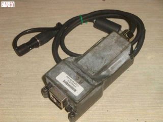 Part Number 12083 - 0700 - A003 Mod Of Harris Corporation