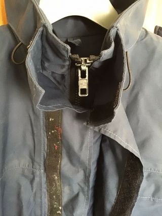 RAF Goretex Jacket Medium/large 2