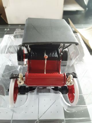 1904 Oldsmobile Toy Car Collectible