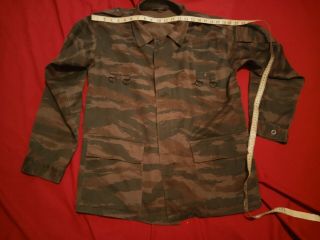 Bosnian Serb army tiger blouse 2