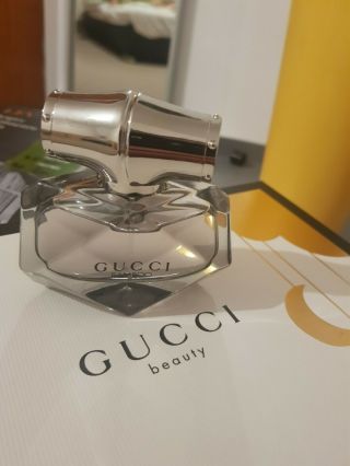 Gucci Bamboo Perfume 30ml