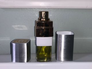 Chanel No 19 Edt Eau De Toilette 1.  7oz Perfume Refillable 50ml Spray Recharge