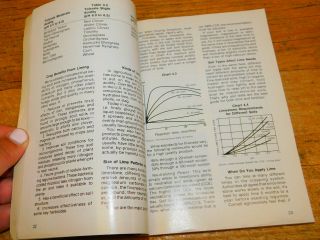 1987 HOLLAND HAYMAKER ' S HANDBOOK Sperry Book Hay is Big Business 3