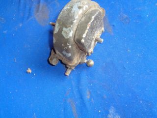 Vacuum Windshied Wiper Motor Military Jeep Willys Truck Trico S - 5831 1944