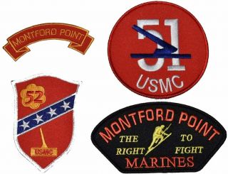 Montford Point Marines Gift Set - Multi - Colored - Veteran Owned Business