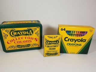 Crayola Collector 