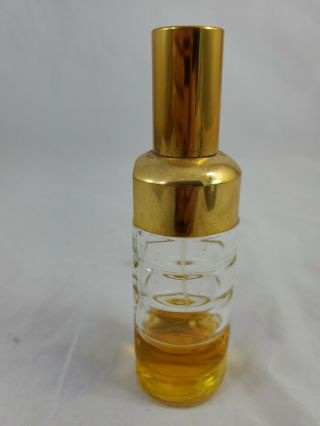 Azuree By Estee Lauder Pure Fragrance Spray 2 Oz / 60ml Approx 30 Full