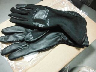 Ansell Activarmr Touchtec Flyer Gloves Nomex 46 - 412 284162 112435 Size 8