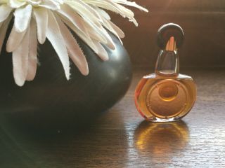 Guerlain Mahora Eau De Parfum Miniature 5ml,  Rare,  France