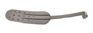 A Kitchen Spatula From The Swedish Army -
