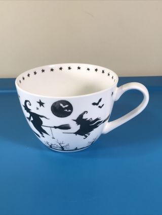 Portobello By Design Witches Brew Bone China Designed In England Coffee Tea Mug