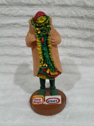 Henry The Puffy Taco San Antonio Missions Affiliate Of The La Dodgers Bobblehead