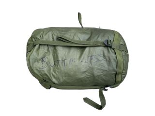 Grade 1 British Army Gs / Arctic Sleeping Bag Stuff Sack Compression Bag