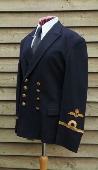 Royal Naval Air Service - Officer 