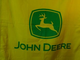 John Deere Banner Flag 3