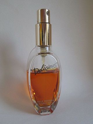 Delicious Gale Hayman Glamour Cologne Perfume Spray 1 Oz 30 Ml Formula