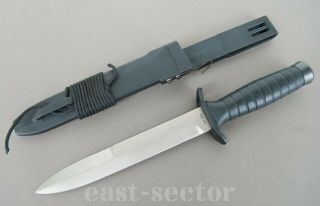 Military Knife Wz98n Polish Army - Poland Dagger Fighting Assault Survival Pl
