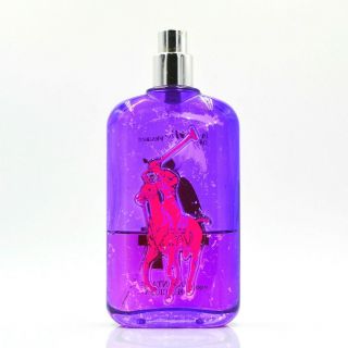Ralph Lauren Delicious Oriental Fragrance Pony 4 Eau De Toilette Spray 3.  4 Fl.  Oz