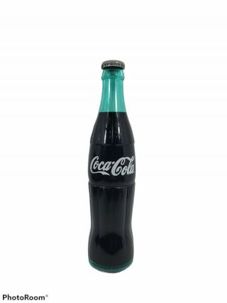 Vintage Coca Cola Bottle Refrigerator Door Pull Handle