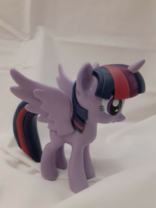 Princess Twilight Sparkle My Little Pony Funko Vinyl Collectible Figure No Box