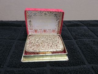 Vintage Revlon Powder Case Designed By Van Cleef & Arpels