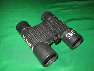 Us Sniper Iraq War Army M24 Fuji Binocular