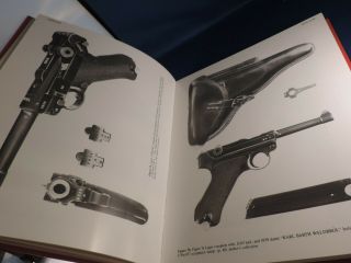 Third Reich Lugers and Their Accessories.  Jan C Still Vol.  III 1st printing 1988 5