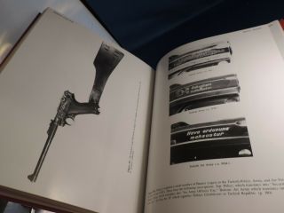 Third Reich Lugers and Their Accessories.  Jan C Still Vol.  III 1st printing 1988 6