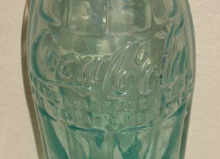1915 Coca - Cola Coke 
