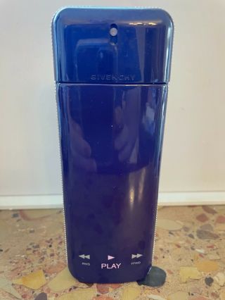 Givenchy Play Intense For Her 2.  5oz Women 