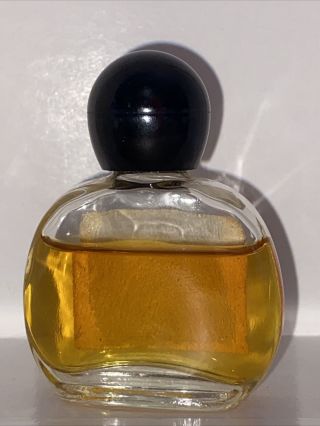 Vintage GAMBIT Perfume By Arell Toiletries.  25 Oz 2