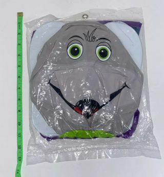 Chuck E Cheese Inflatable Mouse Figure 2
