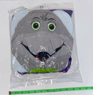 Chuck E Cheese Inflatable Mouse Figure 3