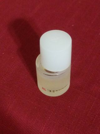 Jil Perfume By Jil Sander Mini EDT FOR WOMEN 80 Full 3