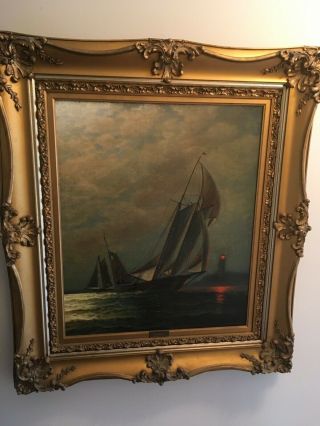 James Gale Tyler Maritime art Ships Sea Art 2